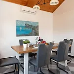 i Alcudia på 0 m². Soveværelser: 4. Private badeværelser: 2.