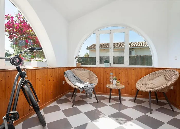 i Alcudia på 0 m². Soveværelser: 4. Private badeværelser: 2.
