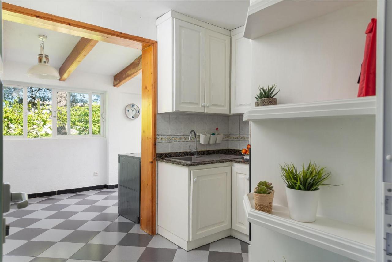 Feriehus I På 0 M². Soveværelser: 4. Private Badeværelser: 2. *