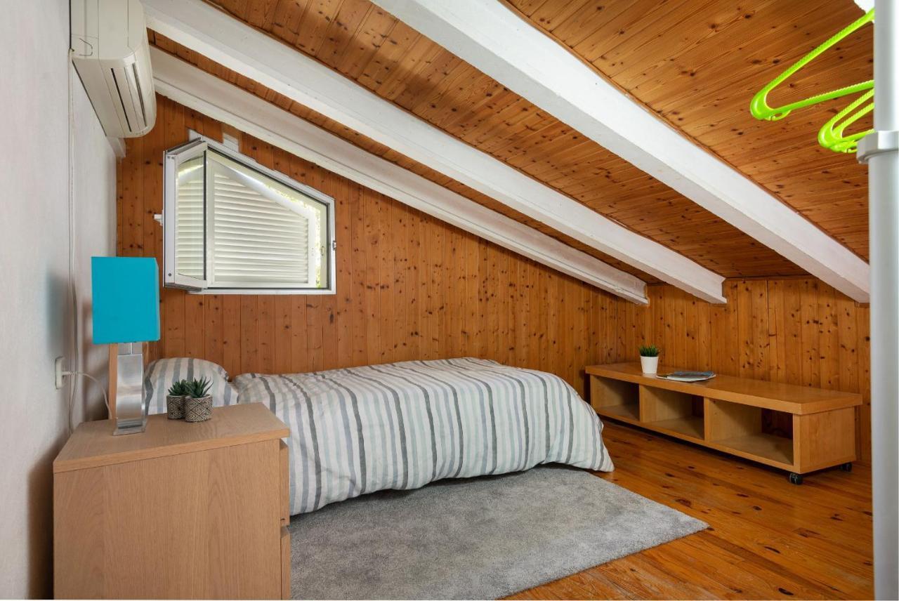 Feriehus I På 0 M². Soveværelser: 4. Private Badeværelser: 2. *