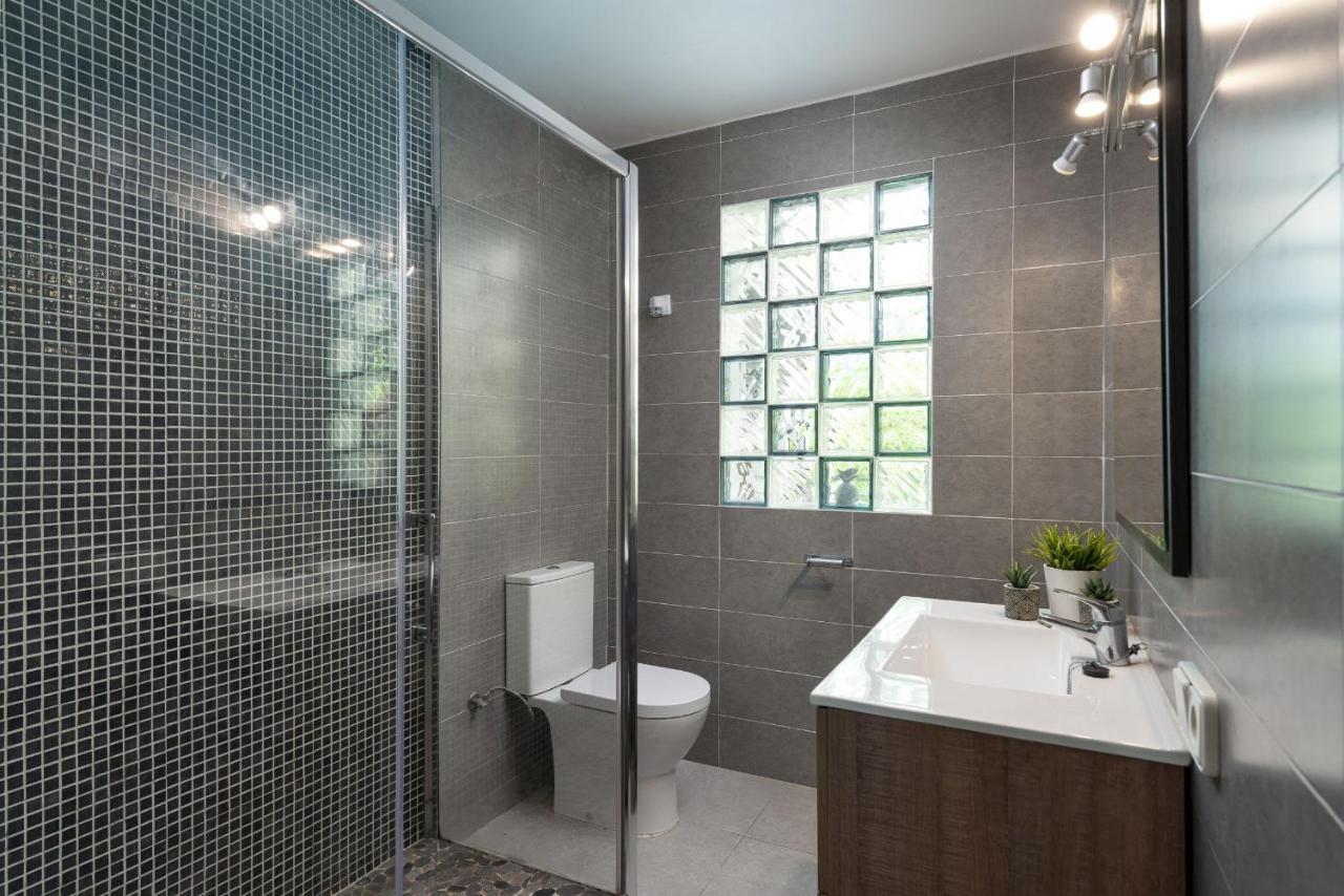 I På 0 M². Soveværelser: 4. Private Badeværelser: 2. Feriehus Alcudia (Mallorca)