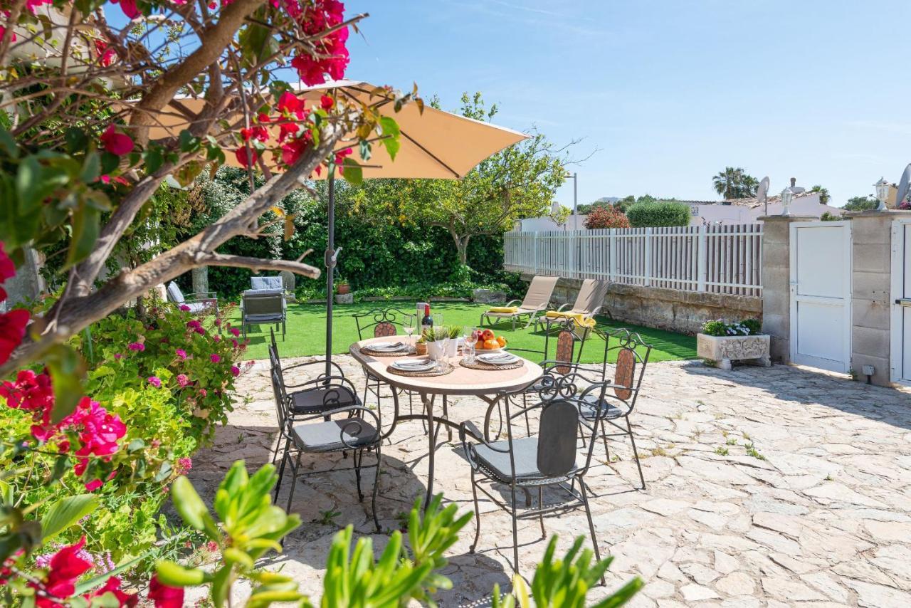 Holiday home Baldufa *